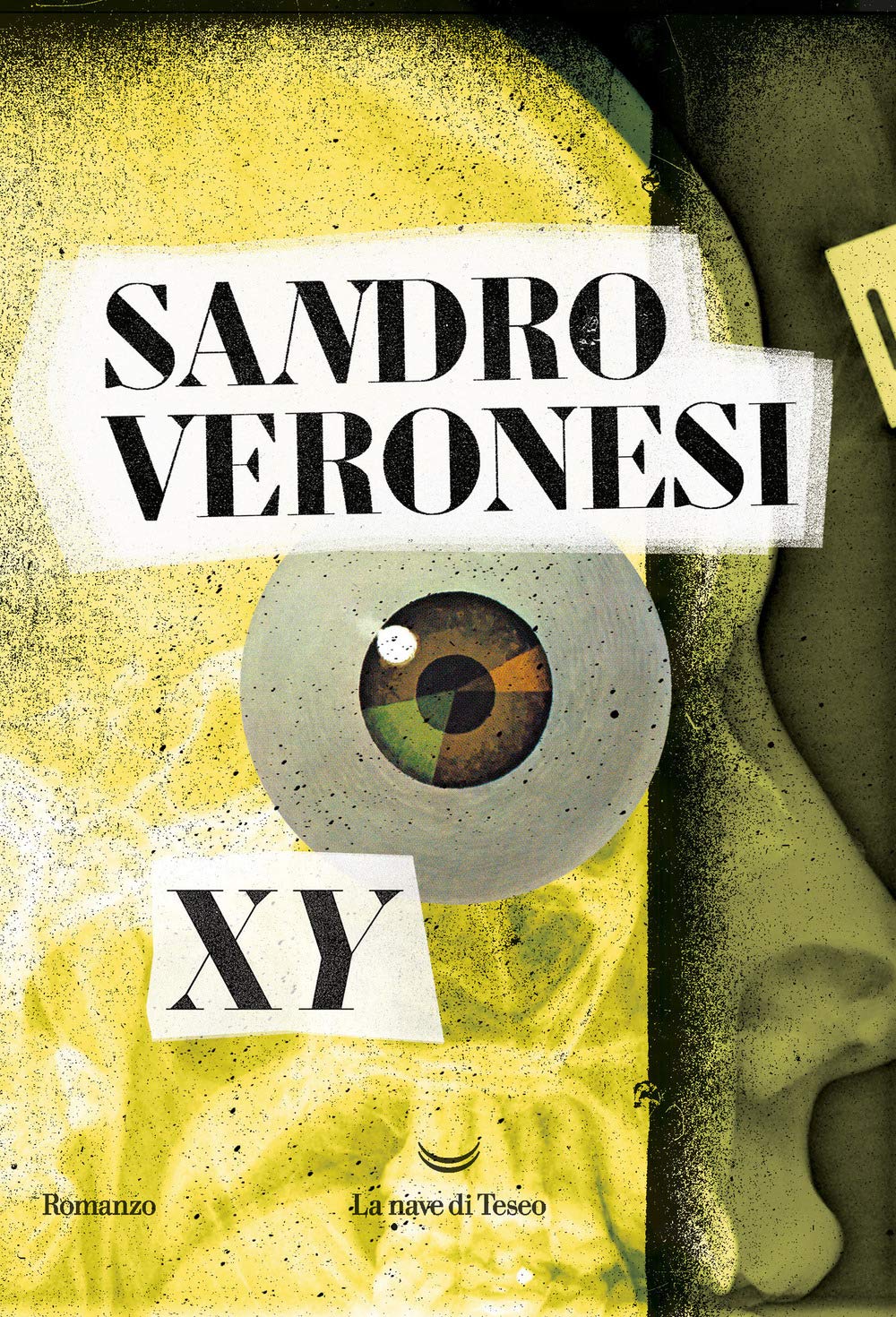 XY (I delfini. Best seller) Contemporary literature