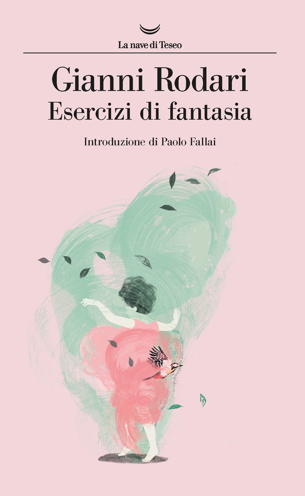 Esercizi di fantasia Essays & Short Stories