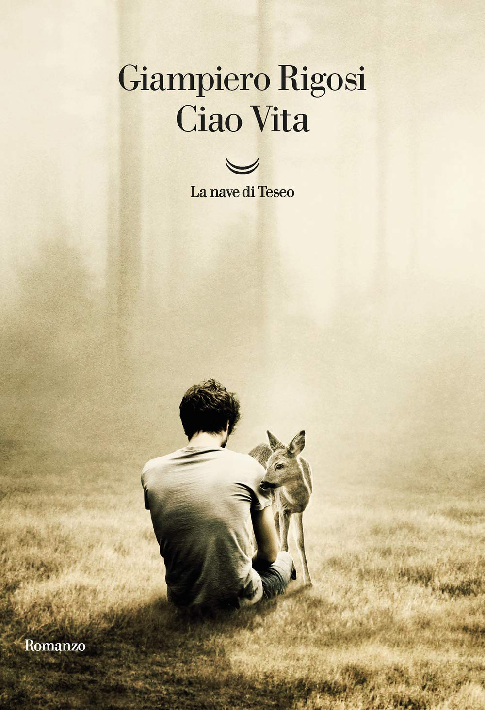 Ciao Vita (Oceani) Contemporary literature
