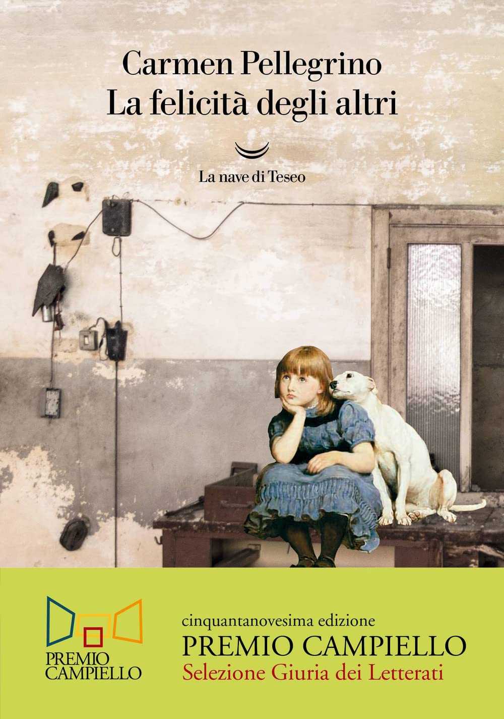 La felicità degli altri Contemporary literature