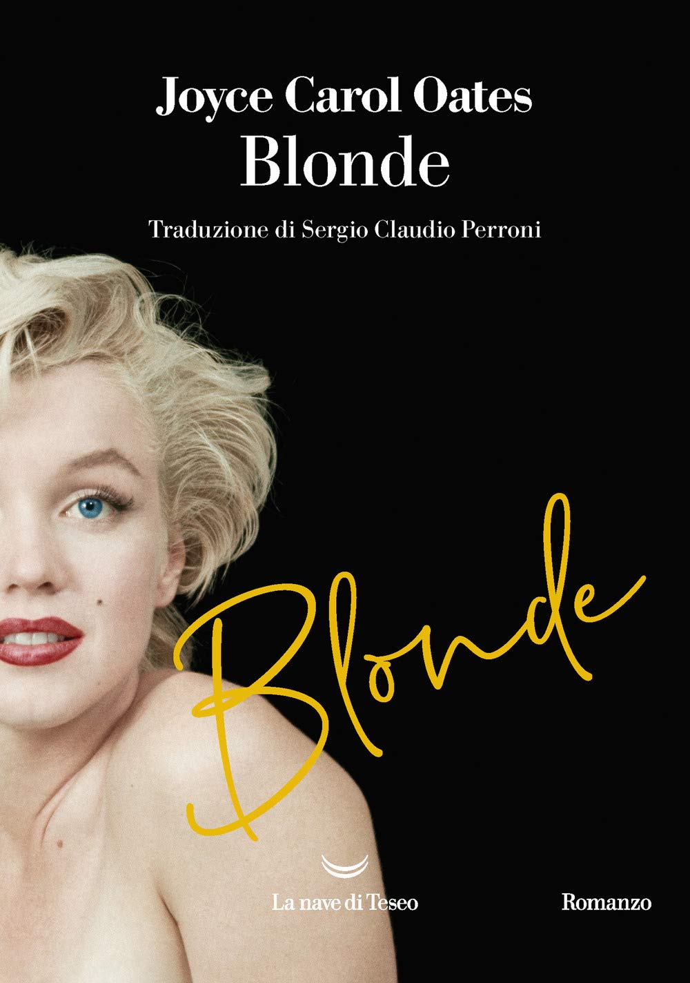 "BLONDE EDIZIONE 20ESIMO ANNIVE" Classics
