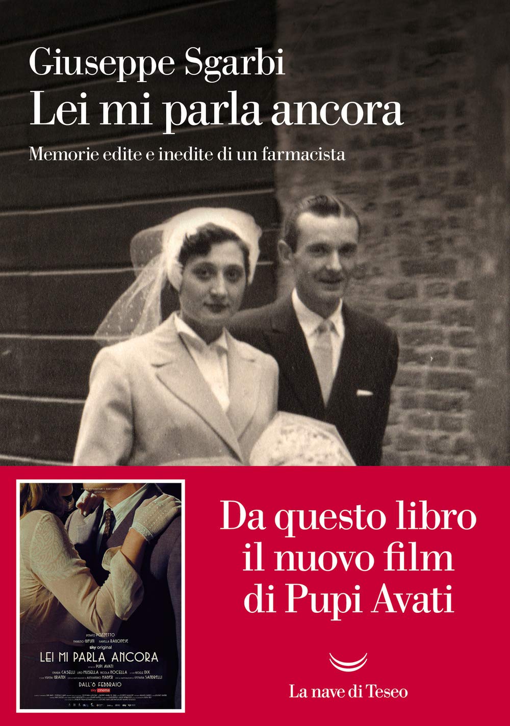 Lei mi parla ancora. Memorie edite e inedite di un farmacista (Le polene) Contemporary literature