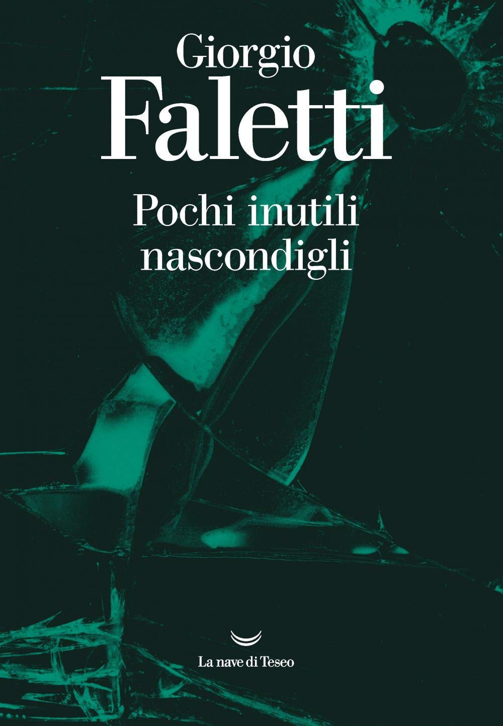 Pochi inutili nascondigli book
