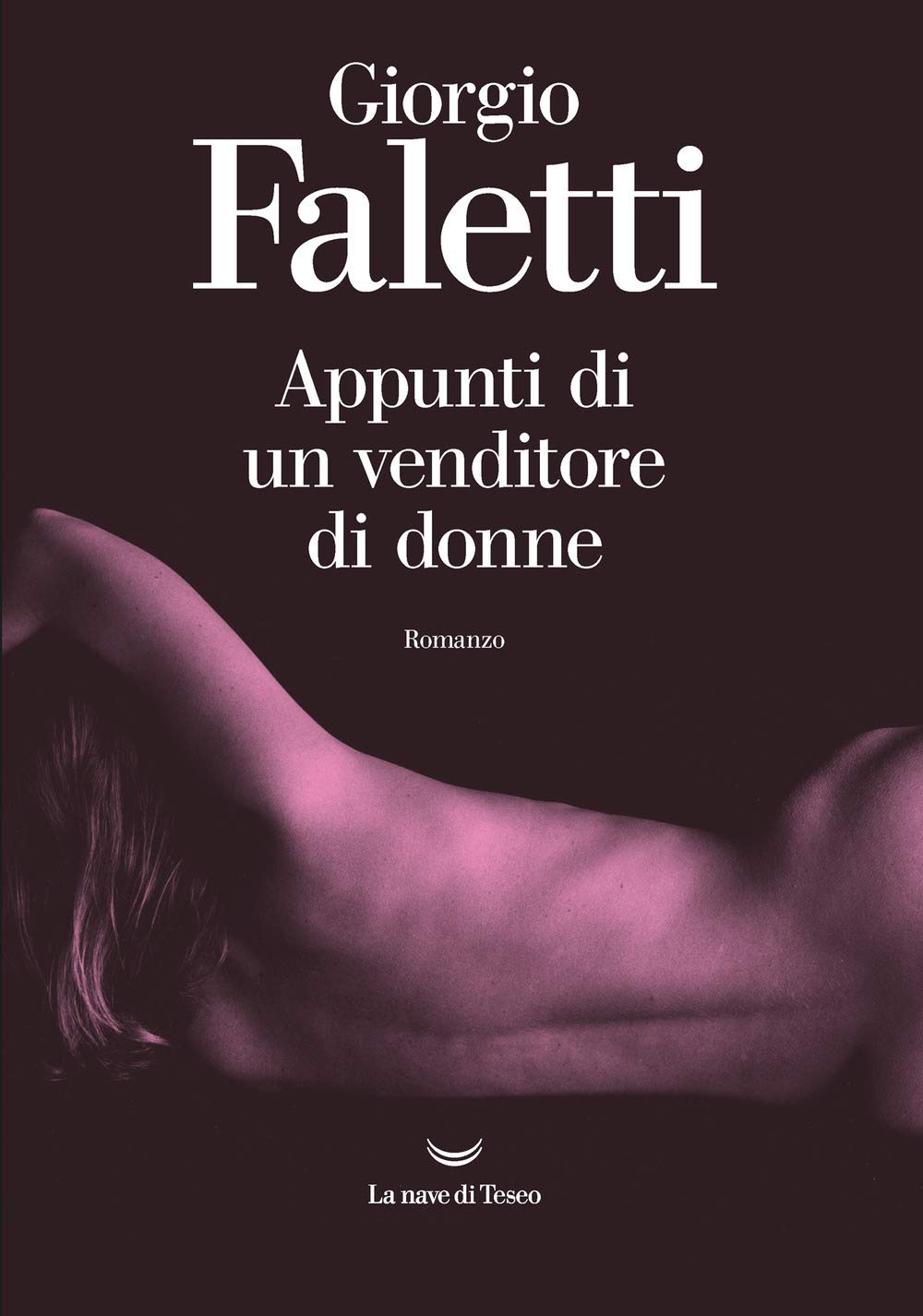 Appunti di un venditore di donne Contemporary literature