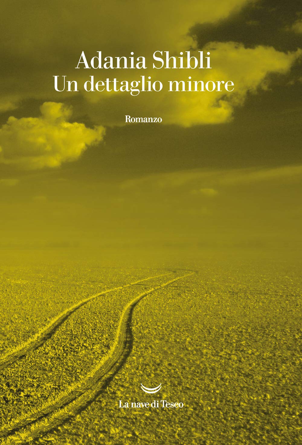 Un dettaglio minore (Oceani) Contemporary literature