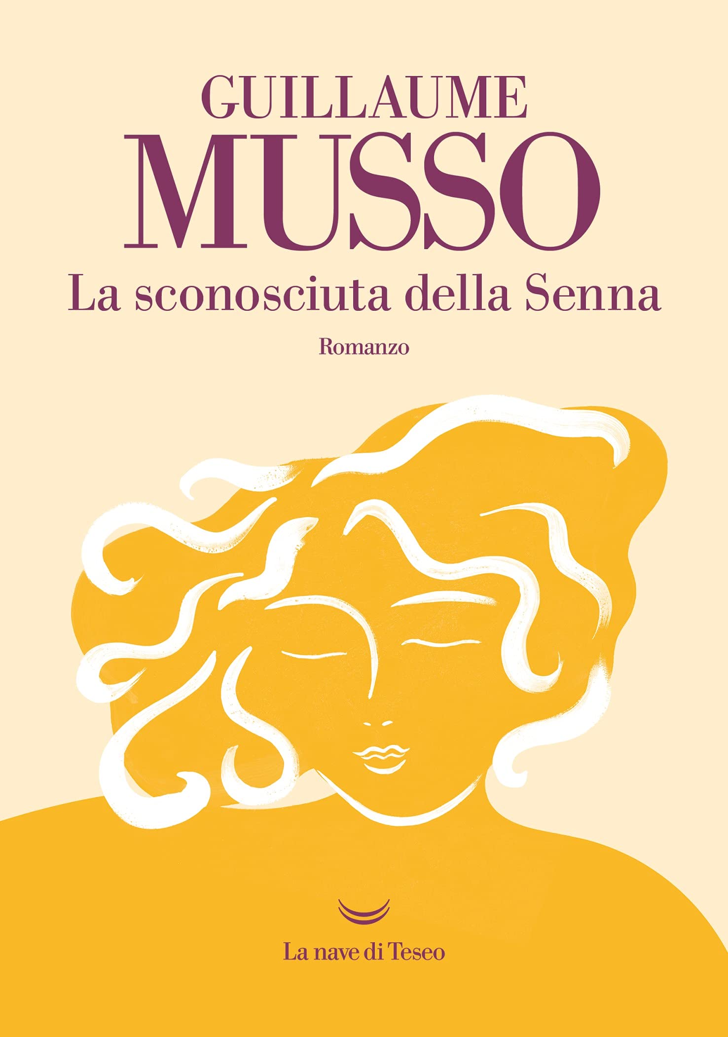 La sconosciuta della Senna (Oceani) Contemporary literature