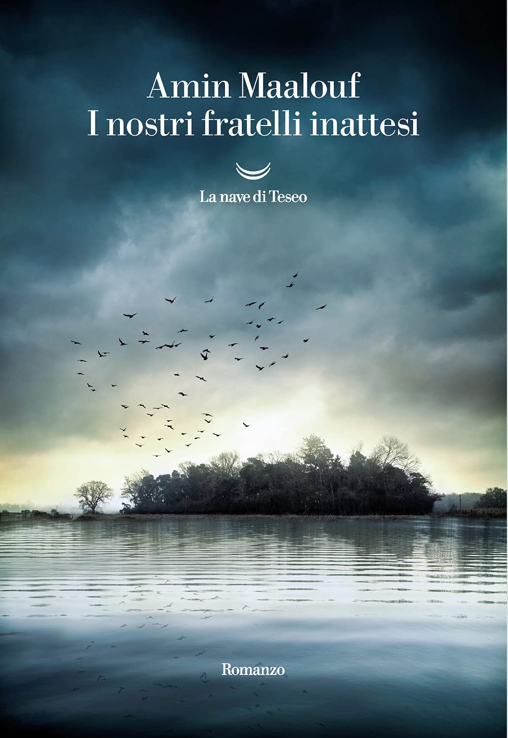 I nostri fratelli inattesi (Oceani) Contemporary literature