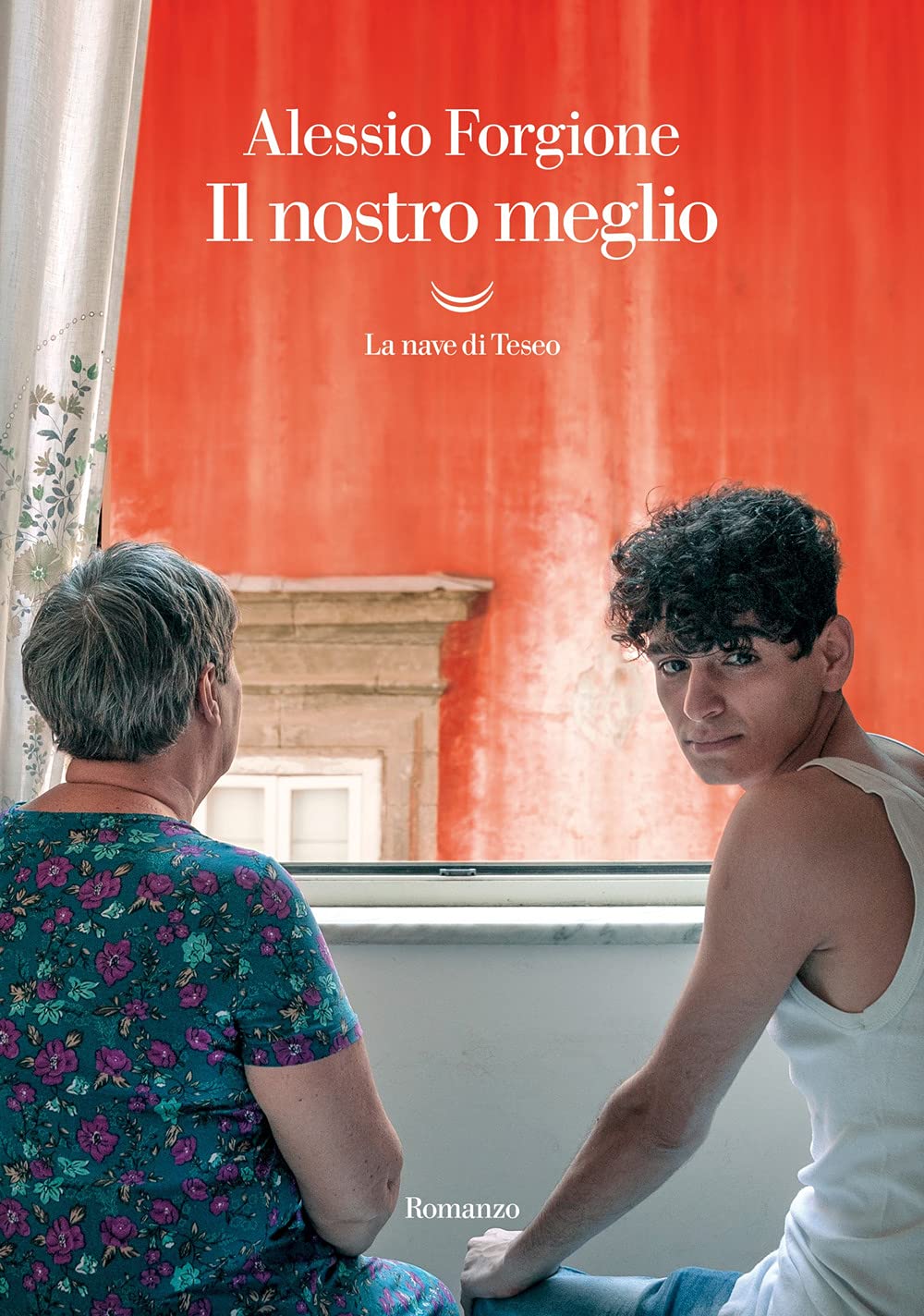 Il nostro meglio (Oceani) Contemporary literature