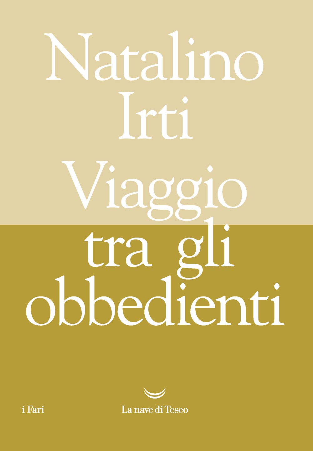 Viaggio tra gli obbedienti book