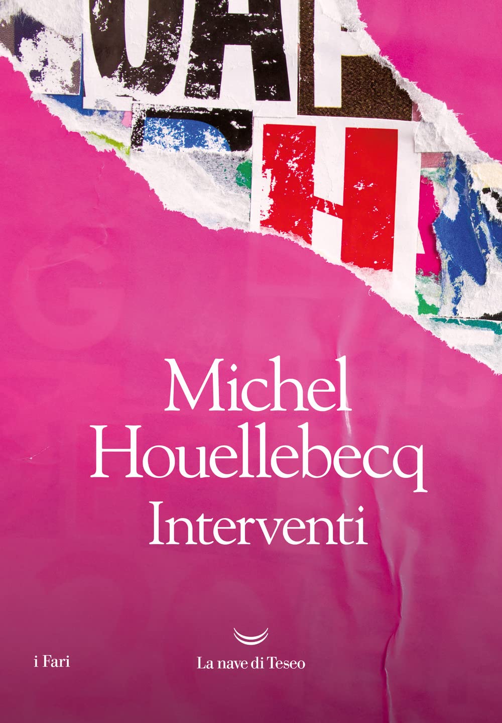 Interventi (I fari) Essays & Short Stories