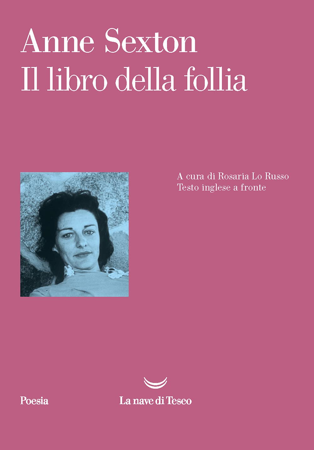 Il libro della follia. Testo inglese a fronte book