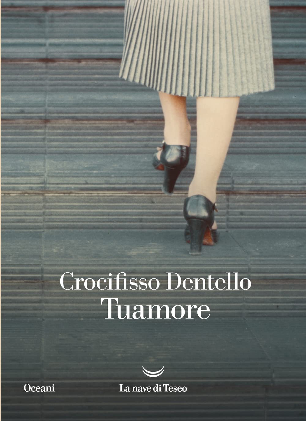 Tuamore Contemporary literature Books
