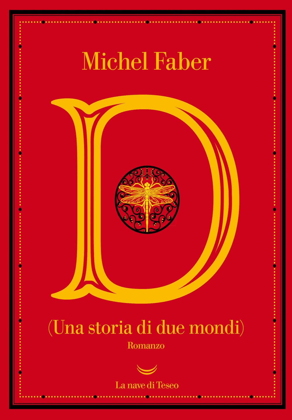 D (una storia di due mondi) (Oceani) Contemporary literature