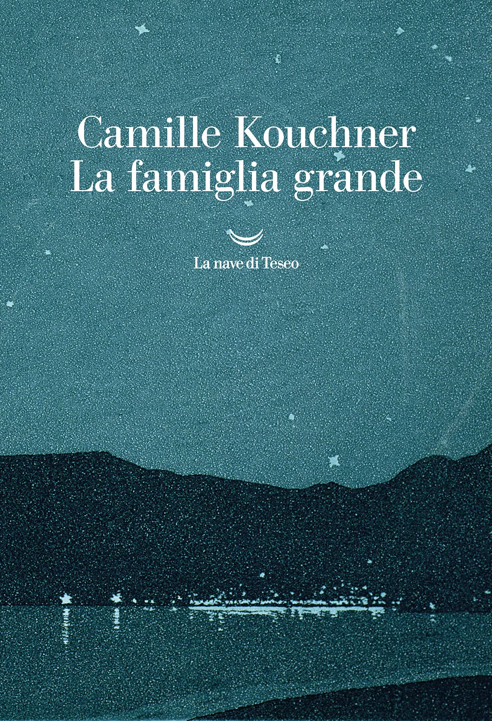 La famiglia grande book