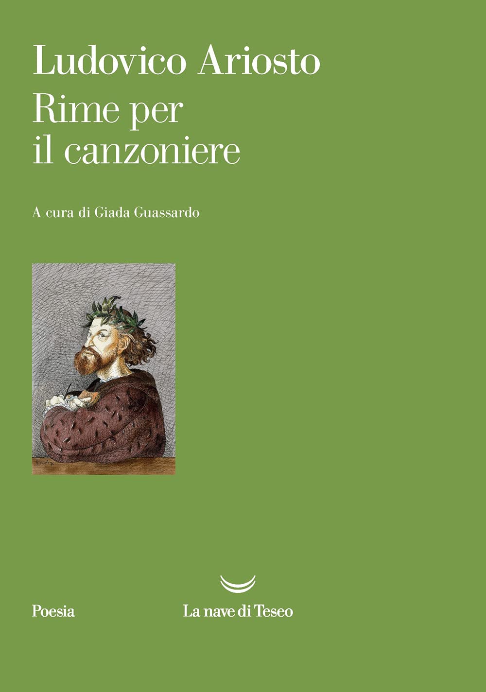 Rime per il canzoniere (I venti) Poetry