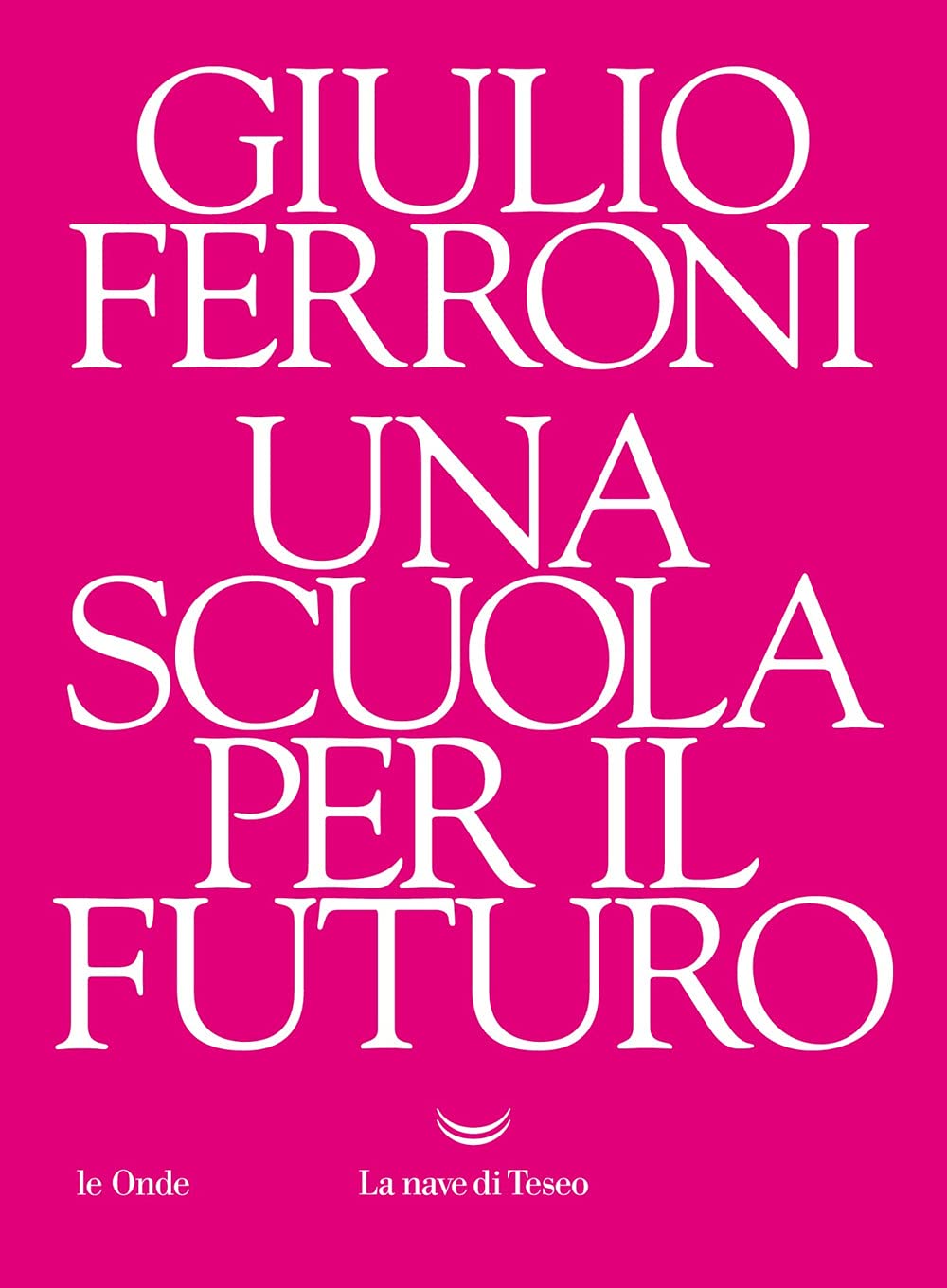 Una scuola per il futuro (Le onde) Education & Training
