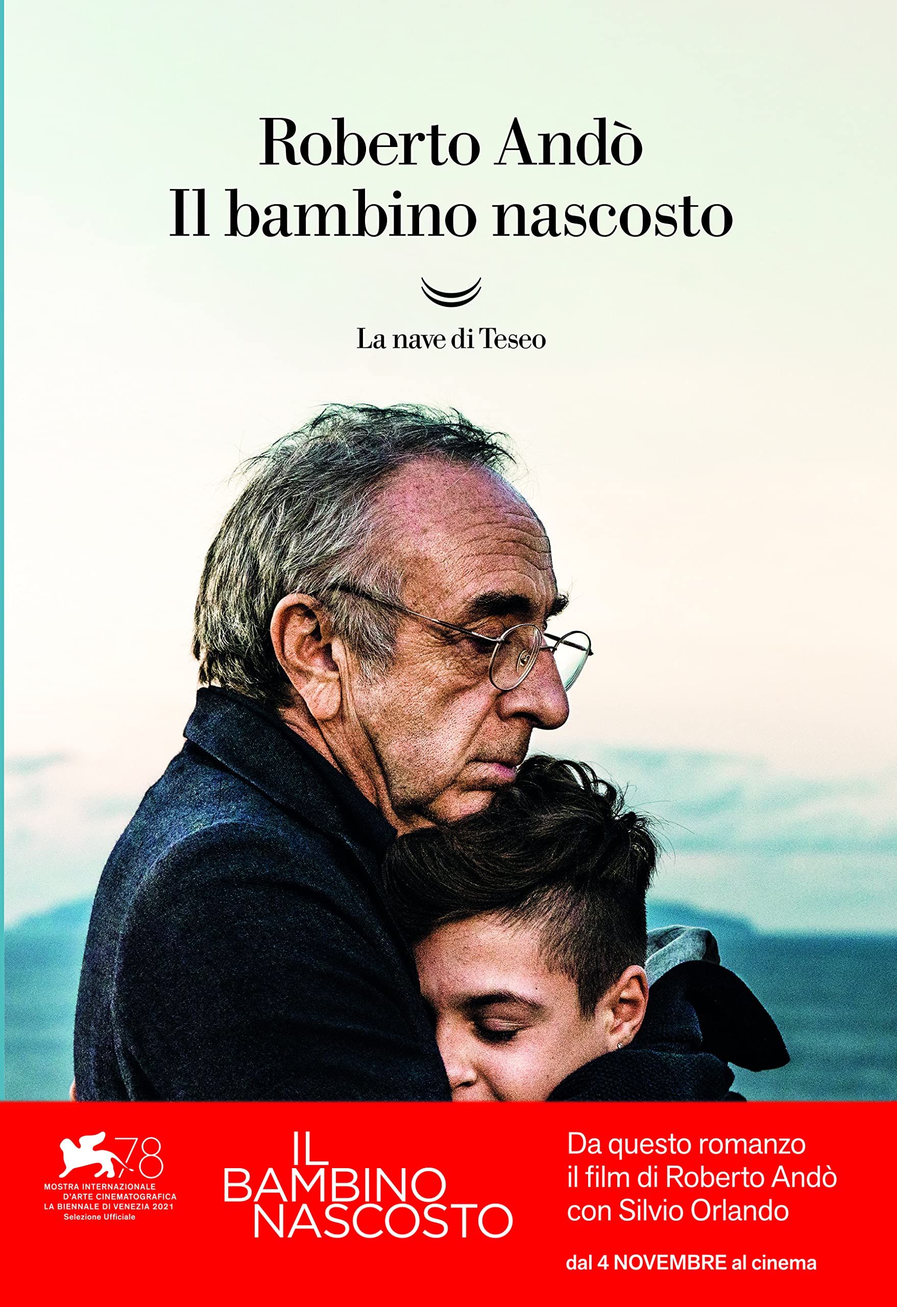 Il bambino nascosto (Oceani) Contemporary literature