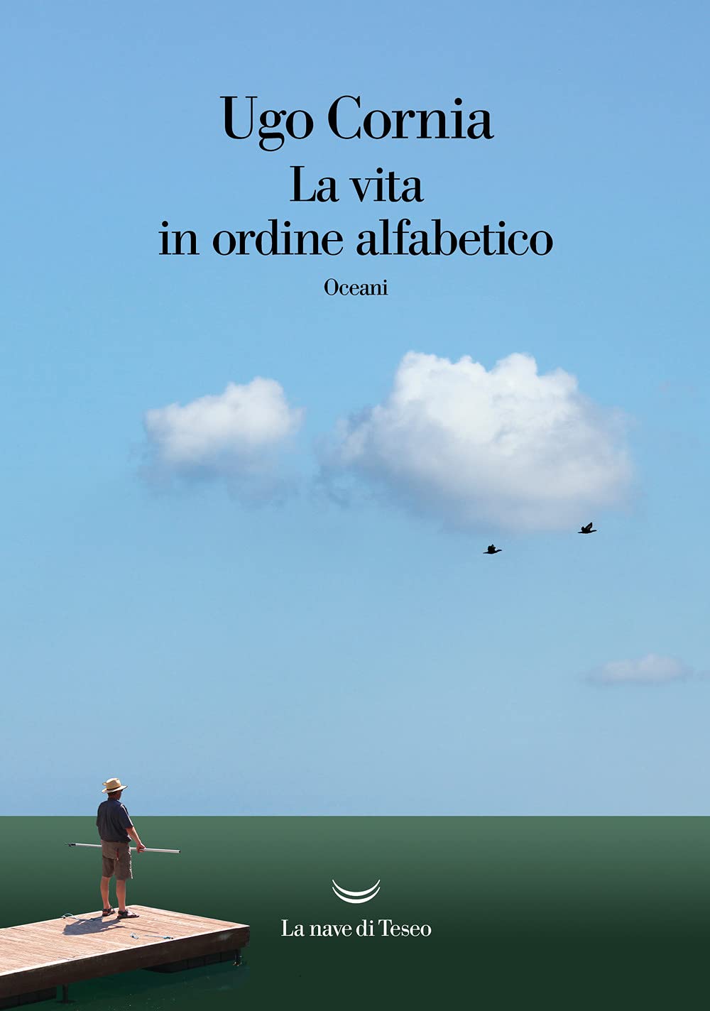 La vita in ordine alfabetico book