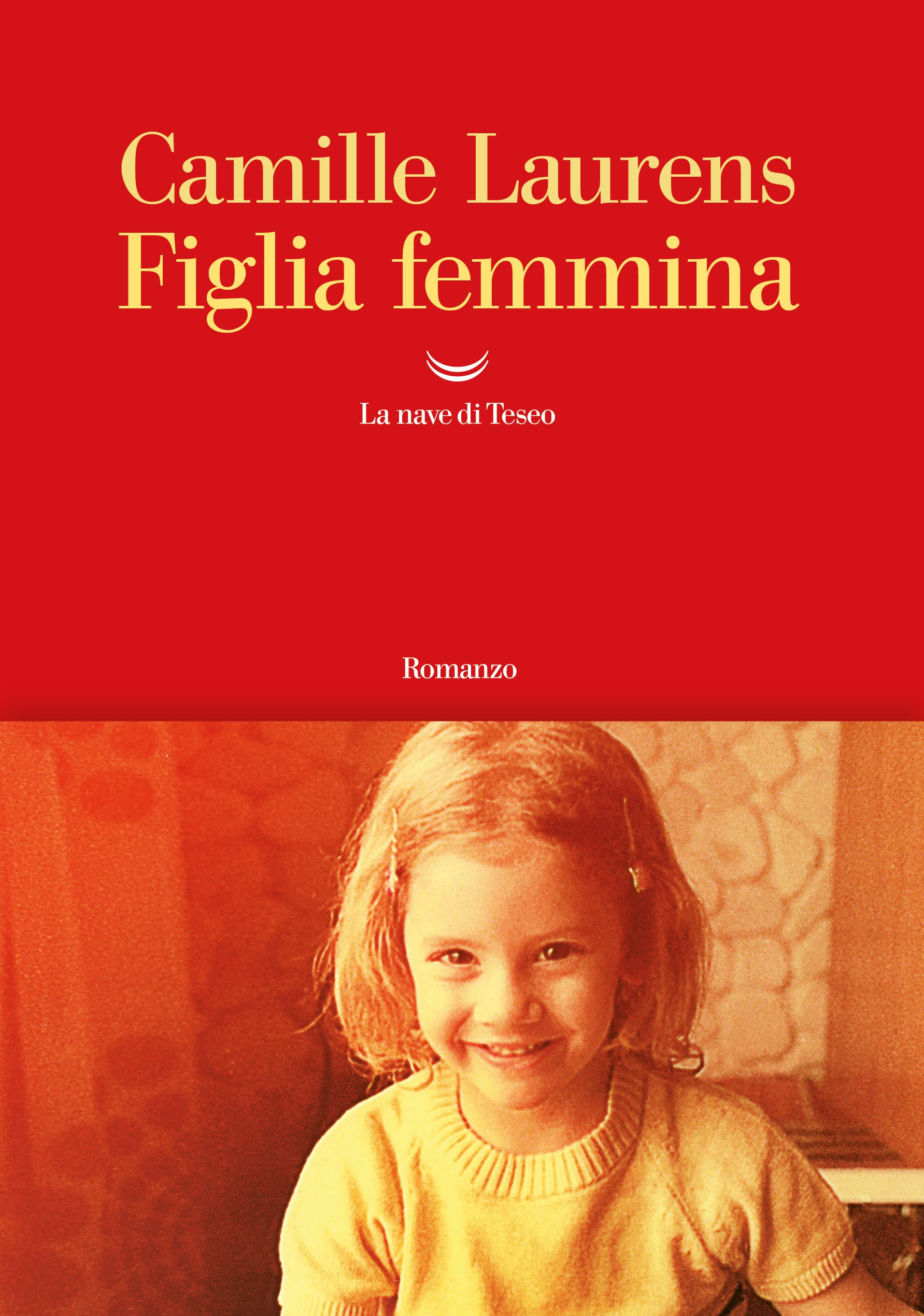 Figlia femmina book