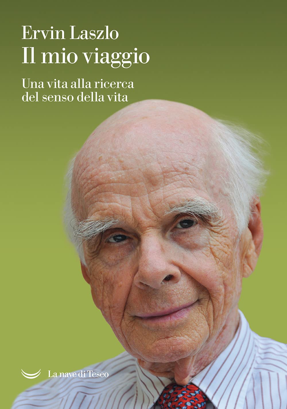 Il mio viaggio. Una vita alla ricerca del senso della vita book