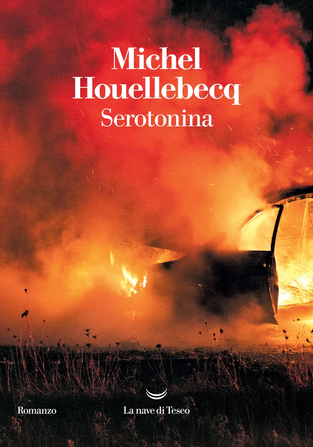 Serotonina (I delfini. Best seller) Contemporary literature