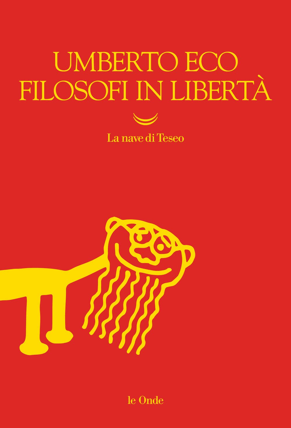 Filosofi in libertà Philosophy