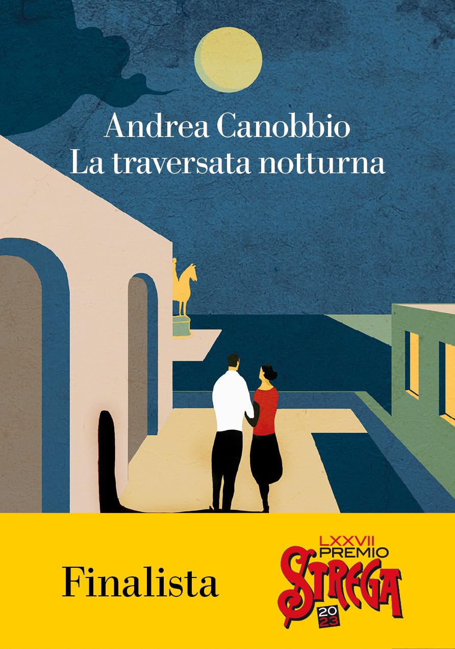 Product Image: La traversata notturna