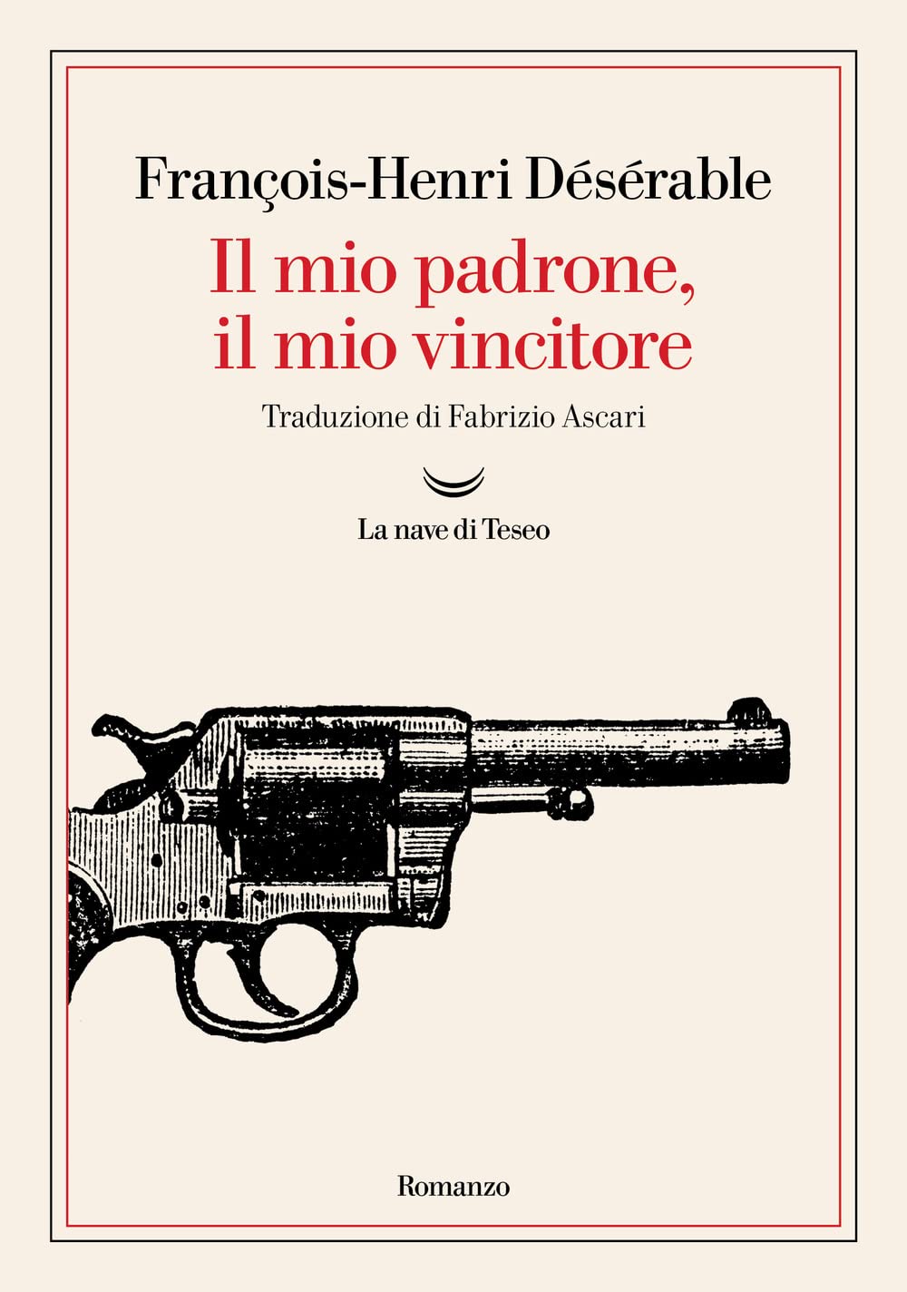 Il mio padrone, il mio vincitore Contemporary literature