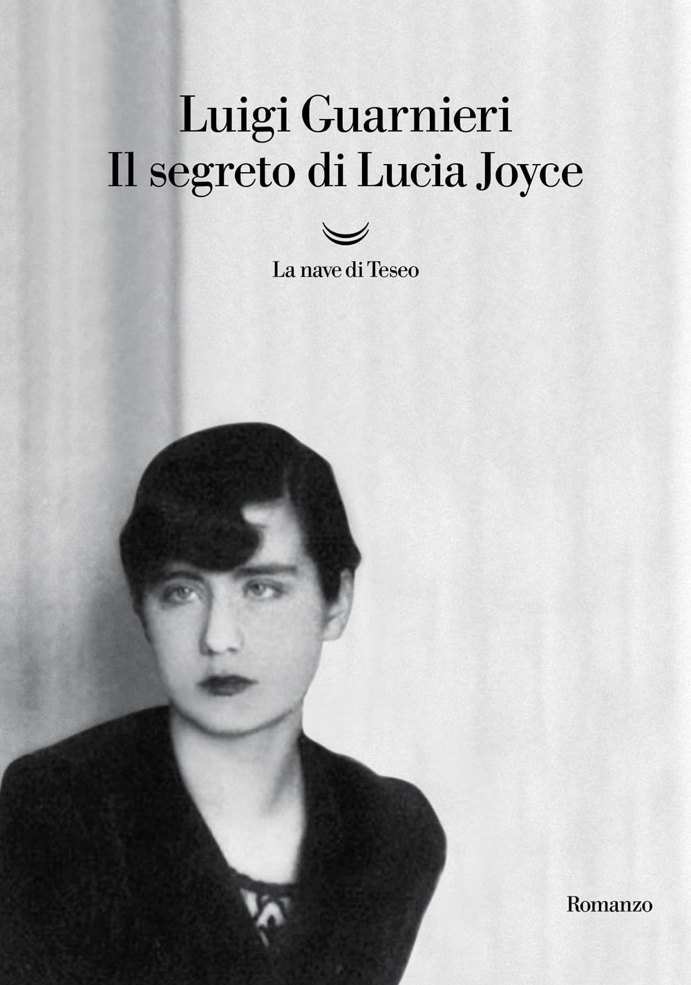 Il segreto di Lucia Joyce (Oceani) Personalities
