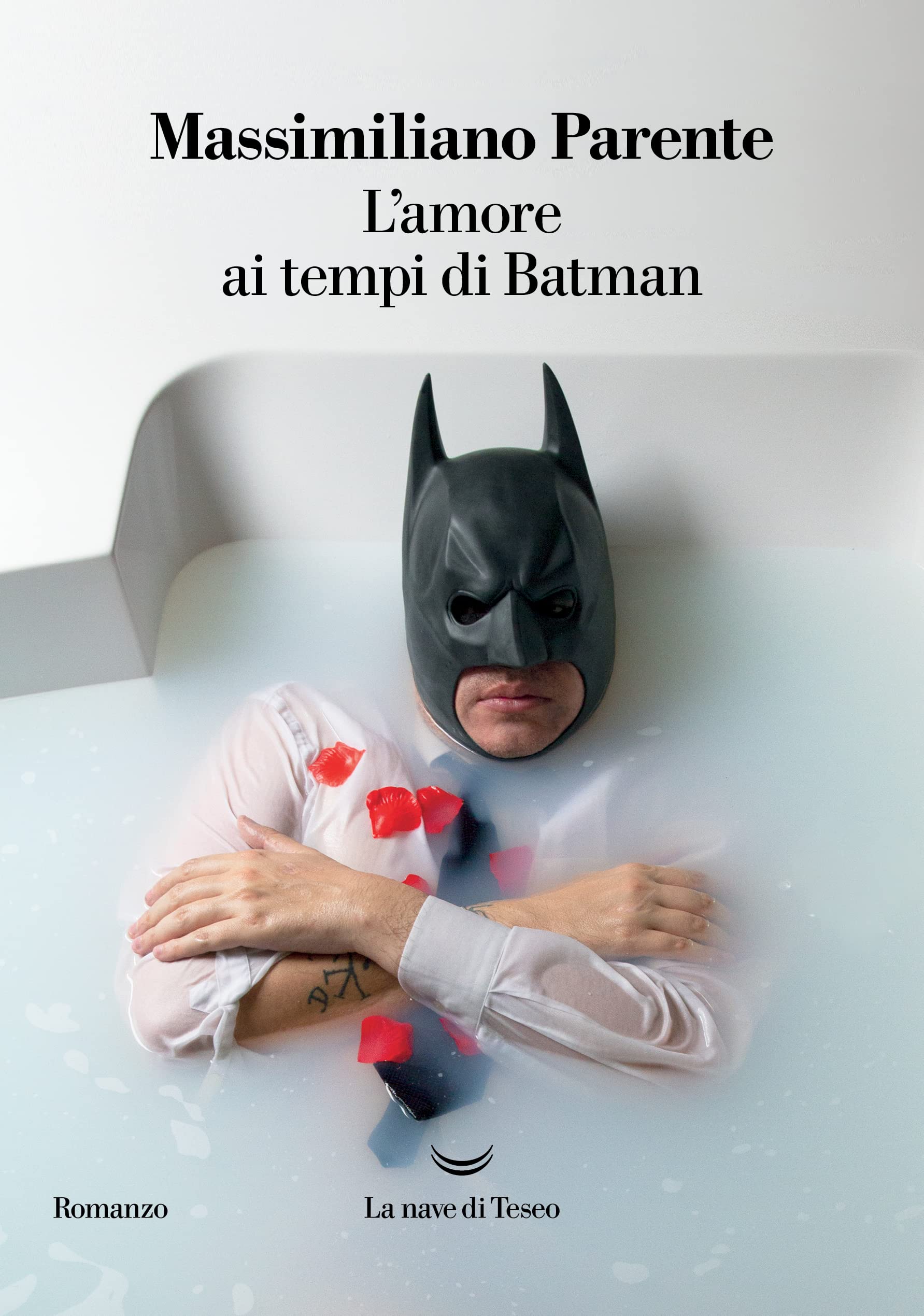 L'amore ai tempi di Batman (I delfini) Humour & Satire