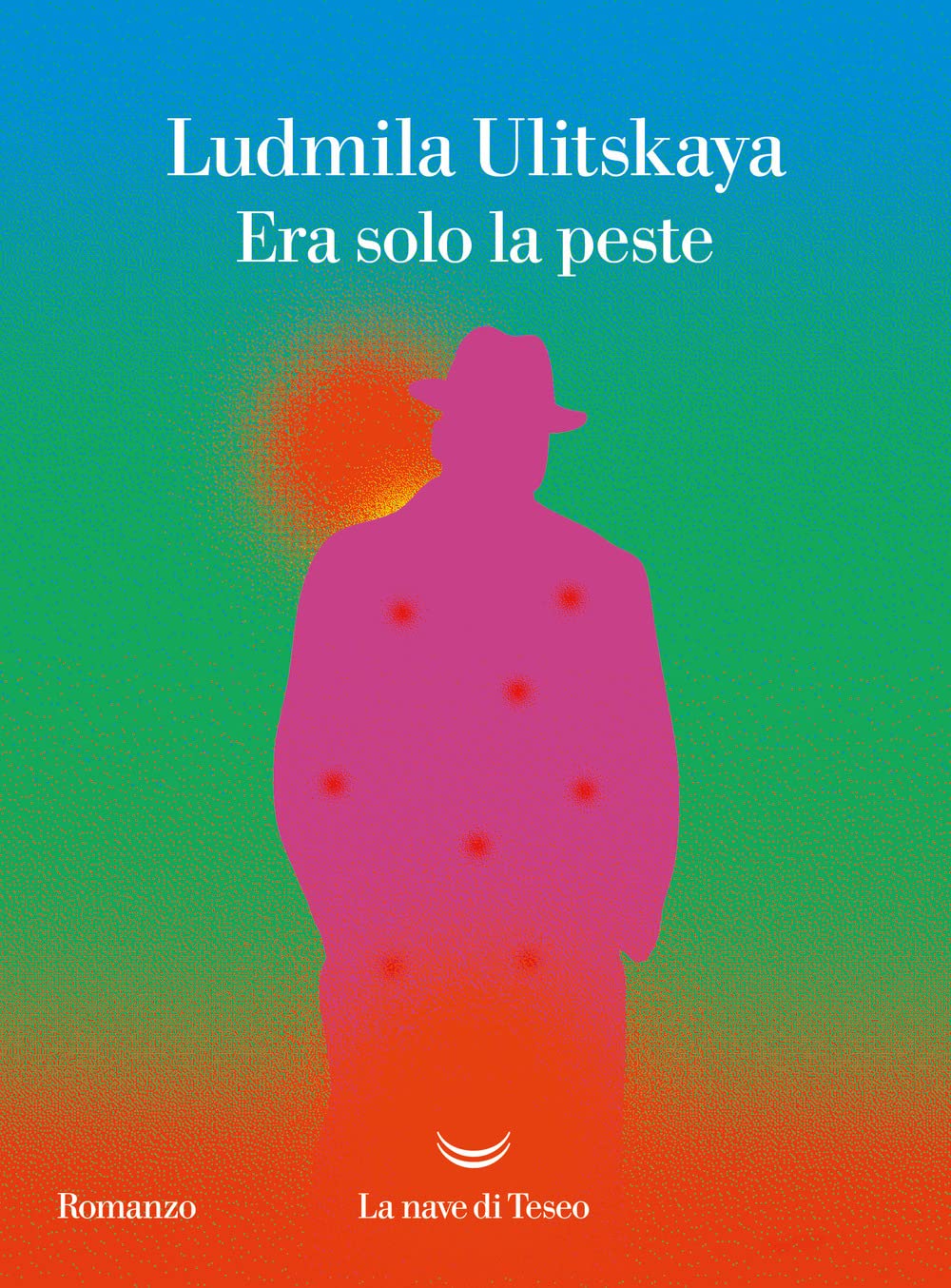 Era solo la peste (Oceani) Books
