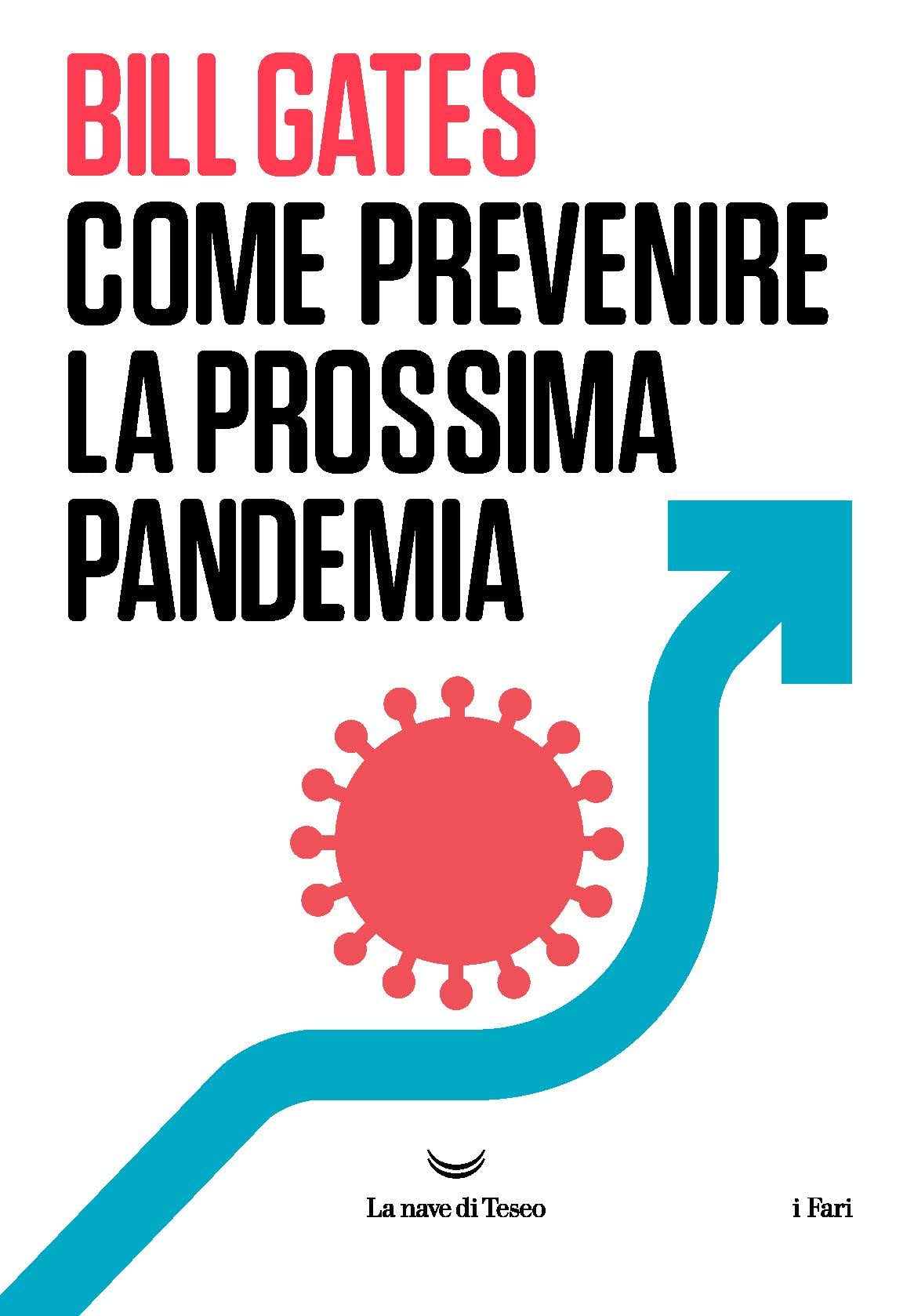 Come prevenire la prossima pandemia book