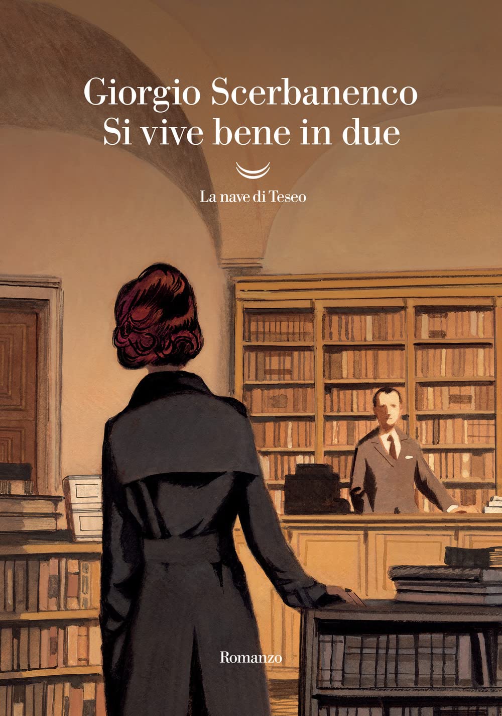 Si vive bene in due (Oceani) Contemporary literature