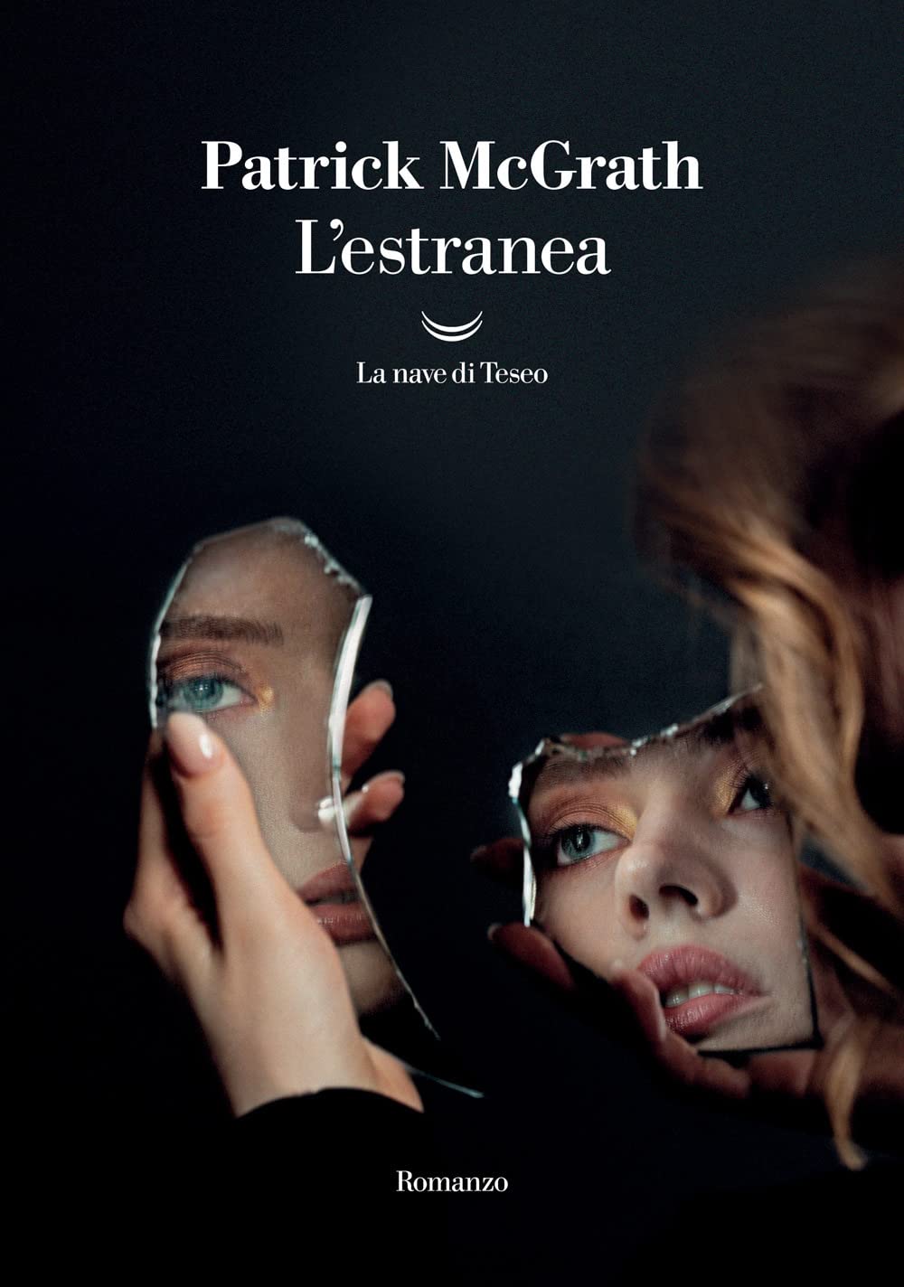 Product Image: L'estranea (I grandi delfini)