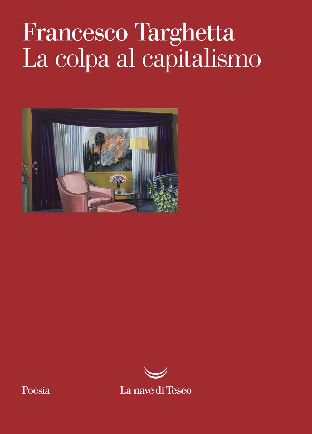 La colpa al capitalismo book