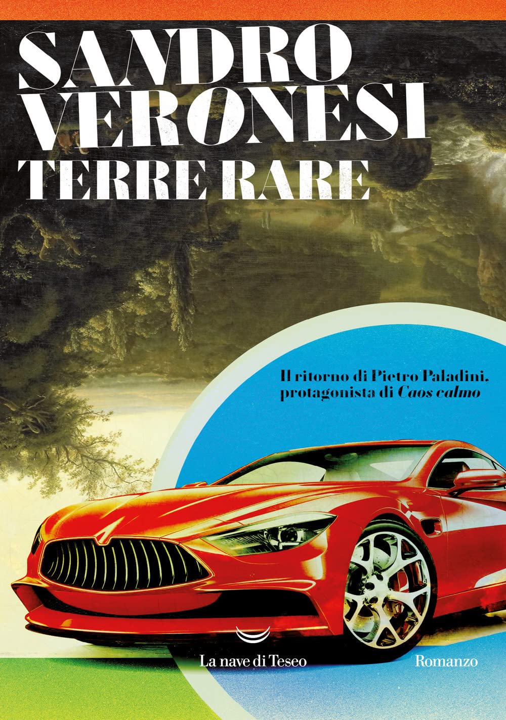 Terre rare (I grandi delfini) Contemporary literature