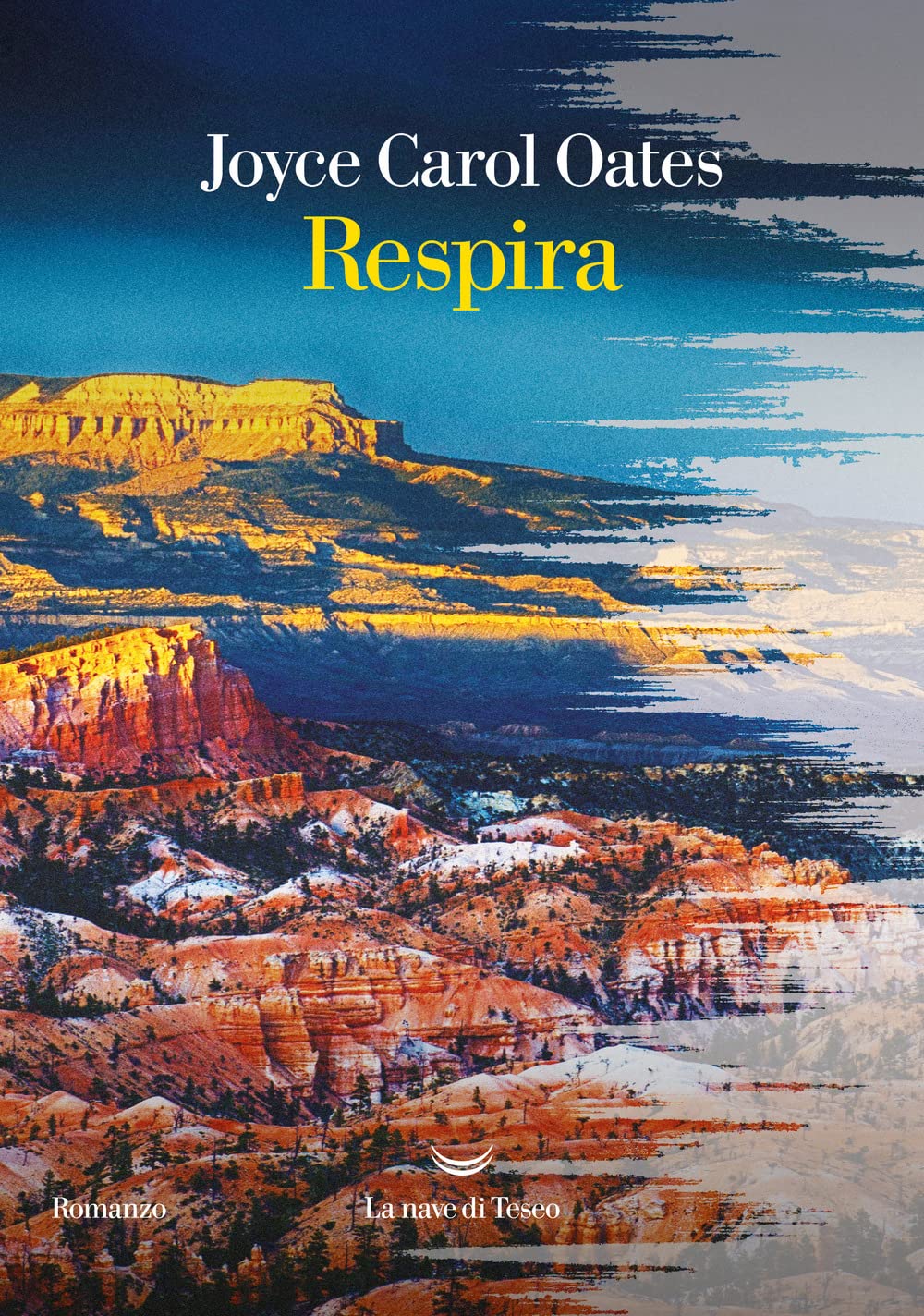 Respira Contemporary literature Books