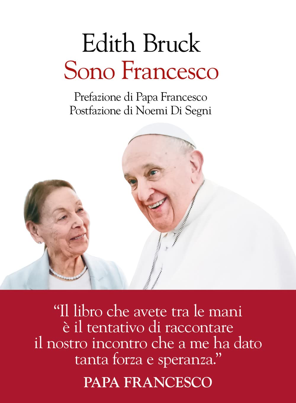 Sono Francesco Contemporary literature Books