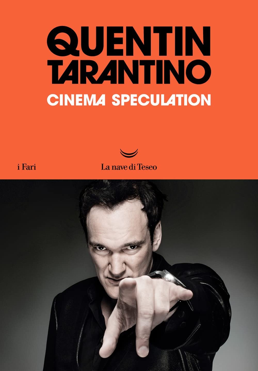 Cinema speculation. Ediz. italiana (I fari) Art & Literature