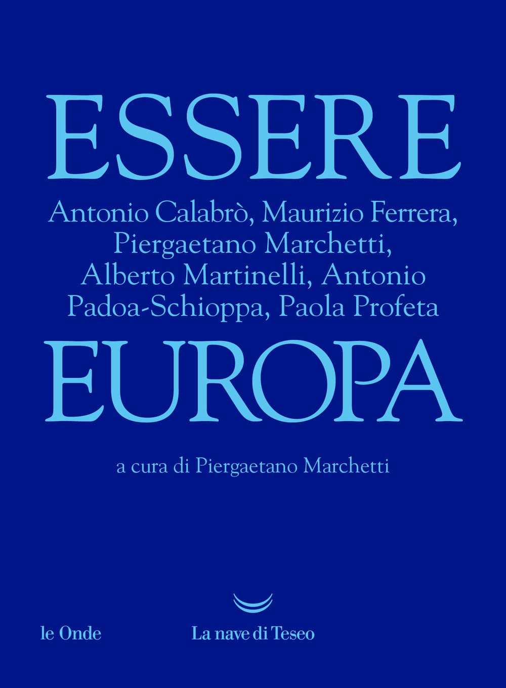 Product Image: Essere Europa