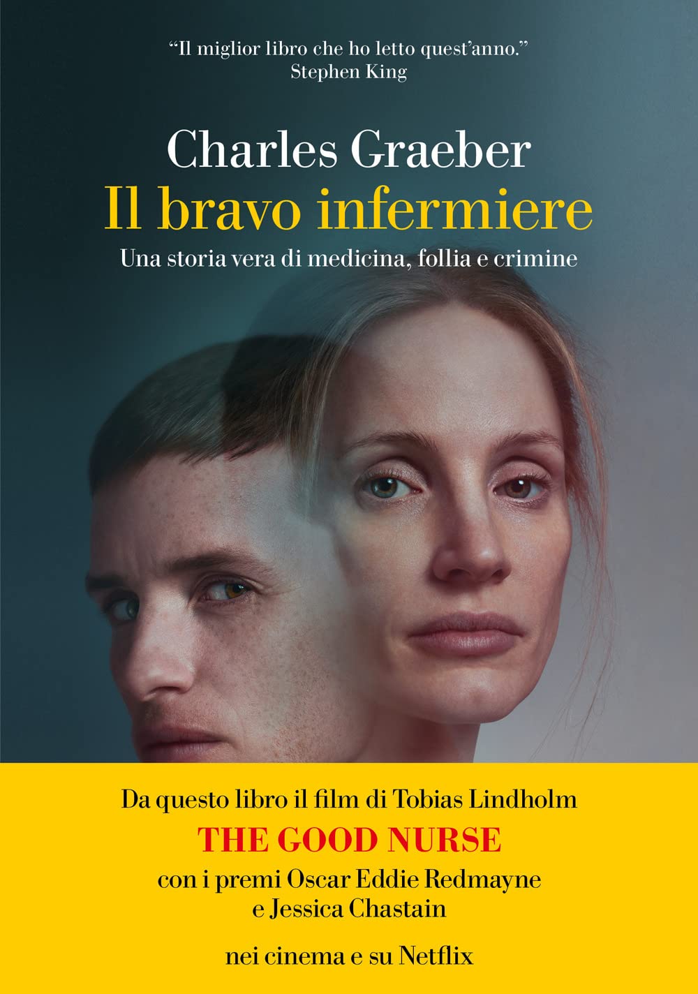 Il bravo infermiere (Oceani) Politics & Society Books