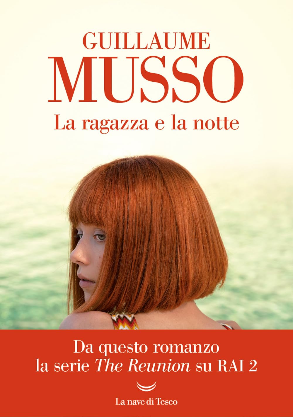 La ragazza e la notte (I grandi delfini) Contemporary literature