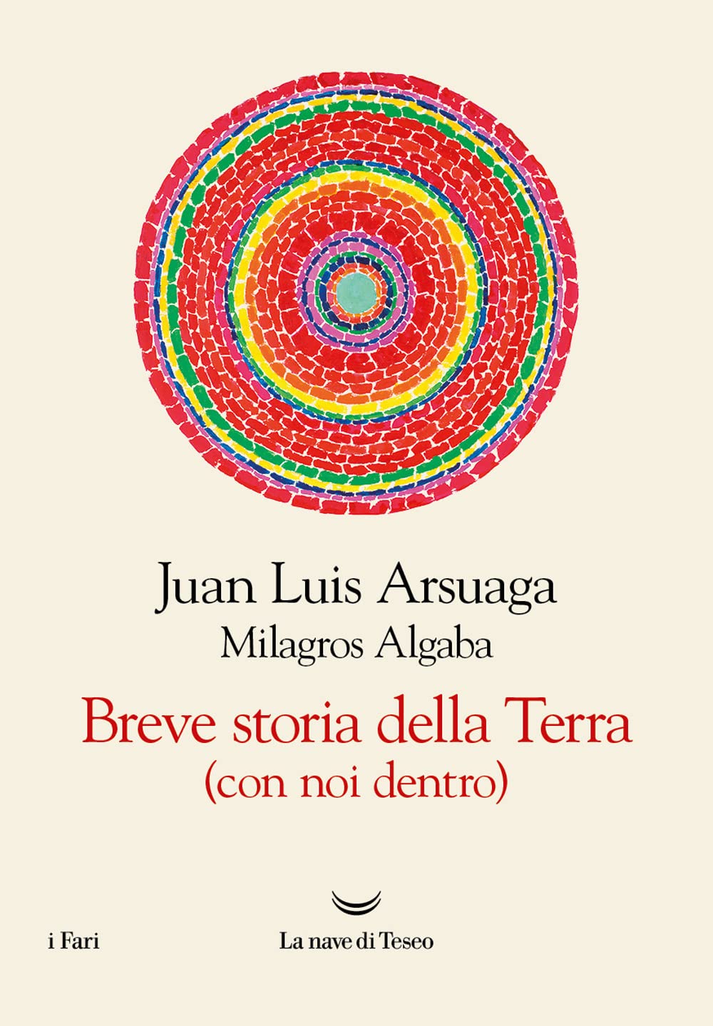 Breve storia della Terra (con noi dentro) Business & Technology