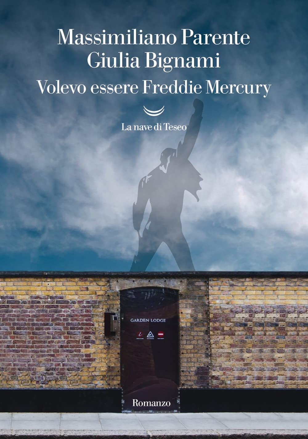 Volevo essere Freddie Mercury (Oceani) Contemporary literature