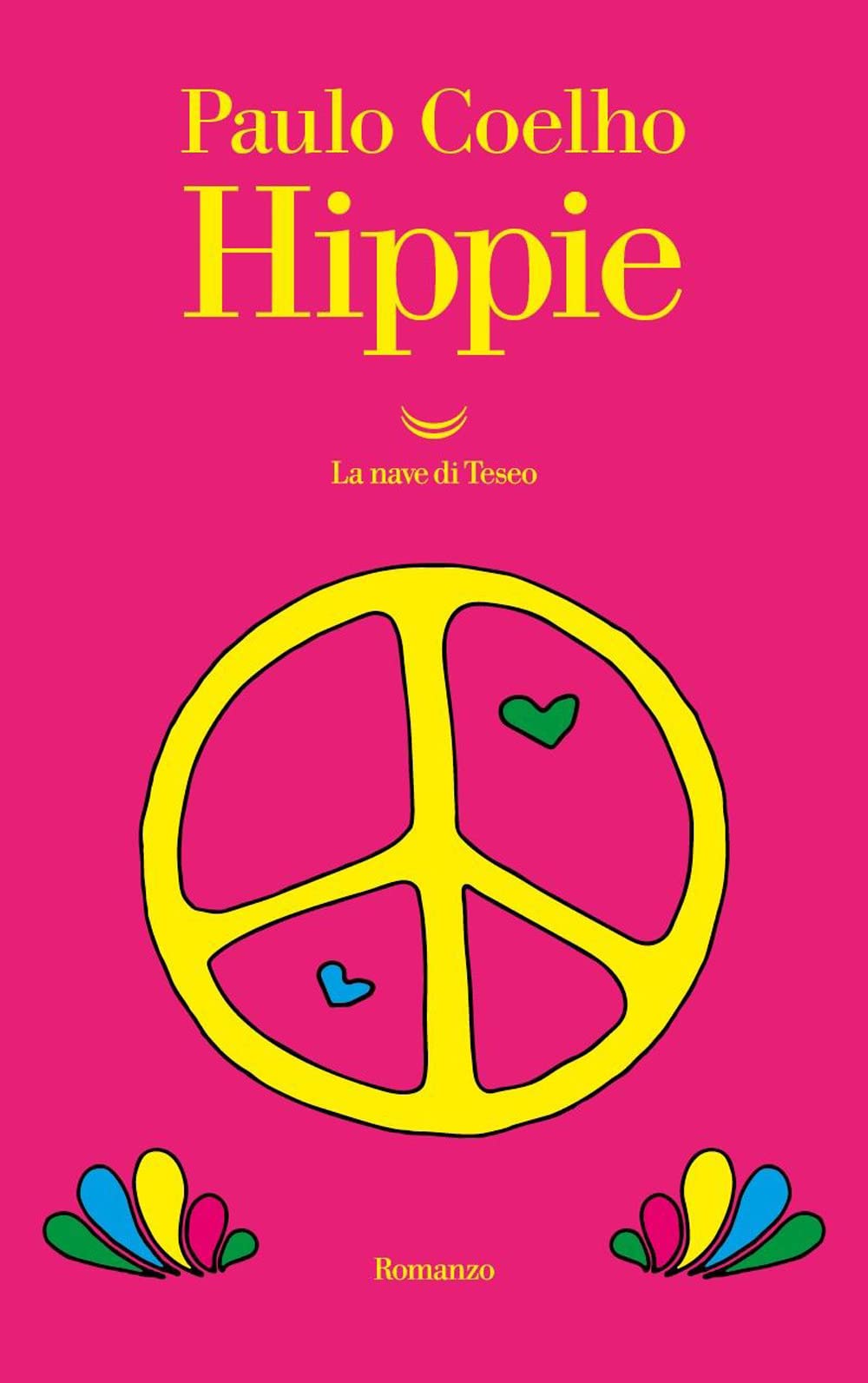Hippie (I libri di Paulo Coelho) Contemporary literature