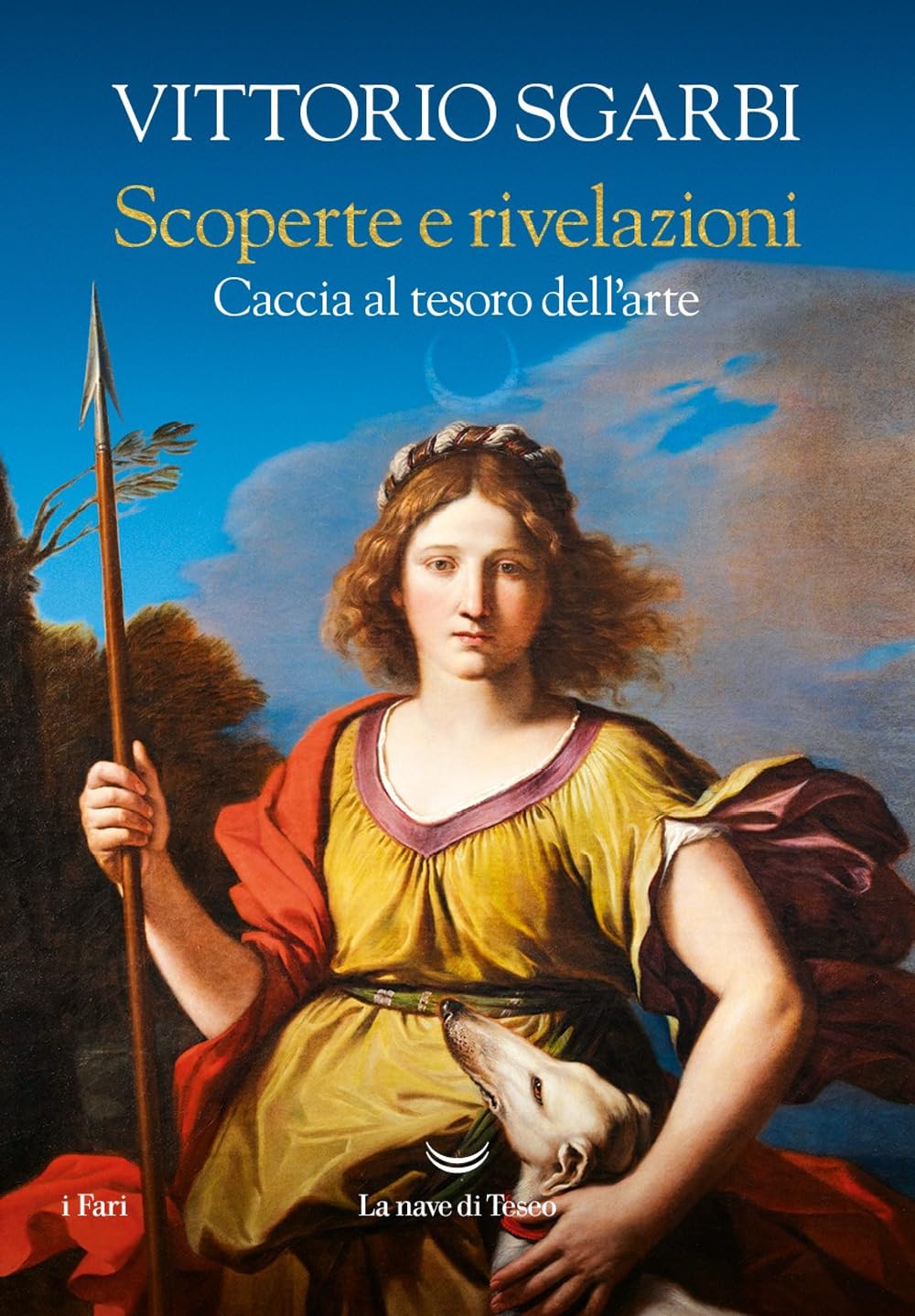 Scoperte e rivelazioni. Caccia al tesoro dell'arte book