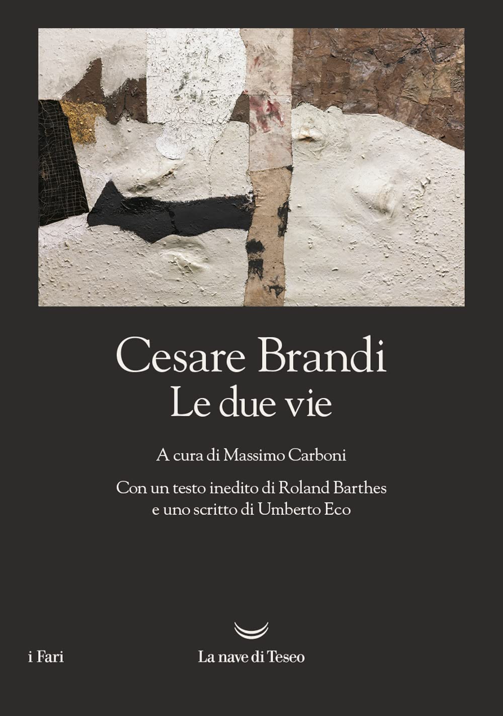Le due vie Second-hand books on film, art and culture