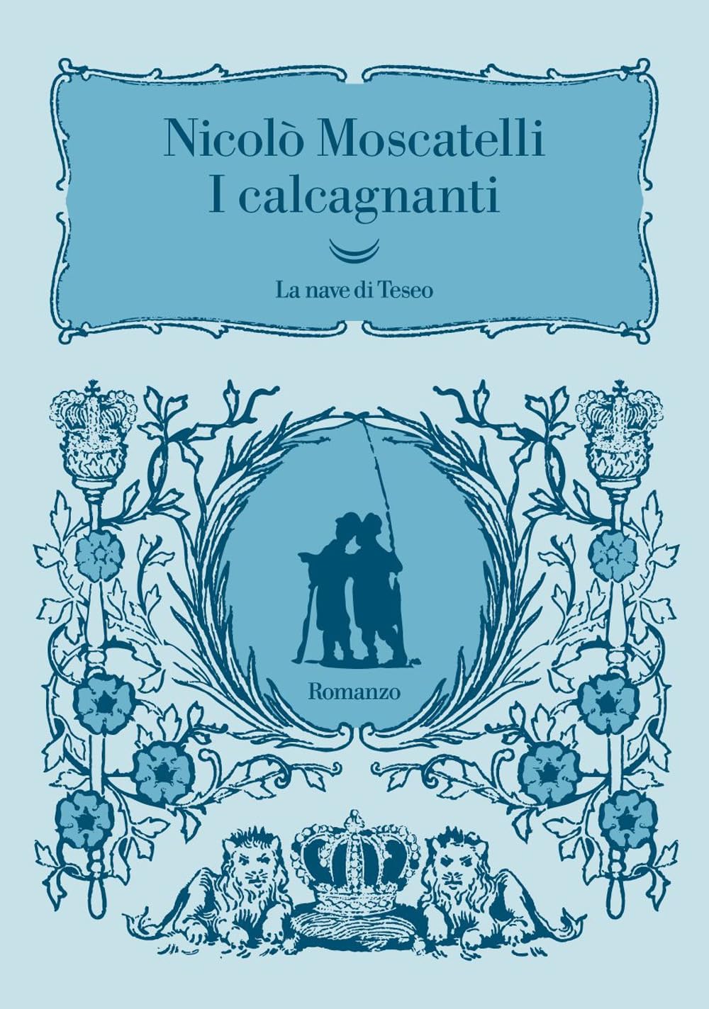I calcagnanti Action & Adventure