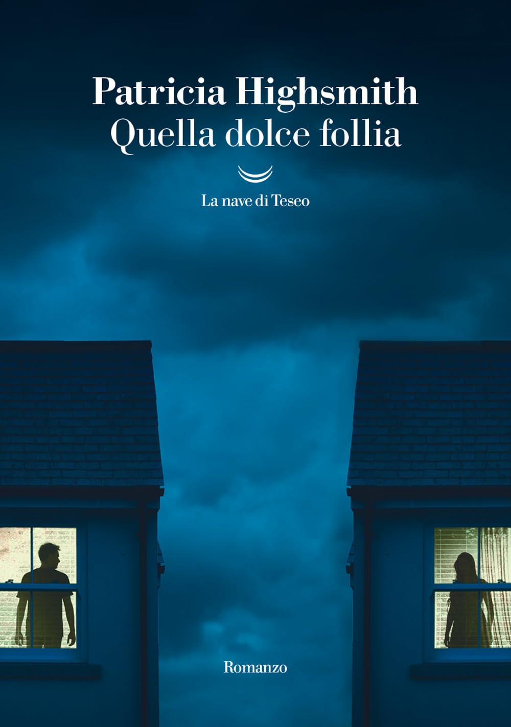 Quella dolce follia Contemporary literature