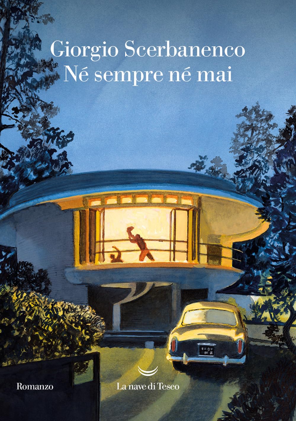 Né sempre né mai (Oceani) Contemporary literature